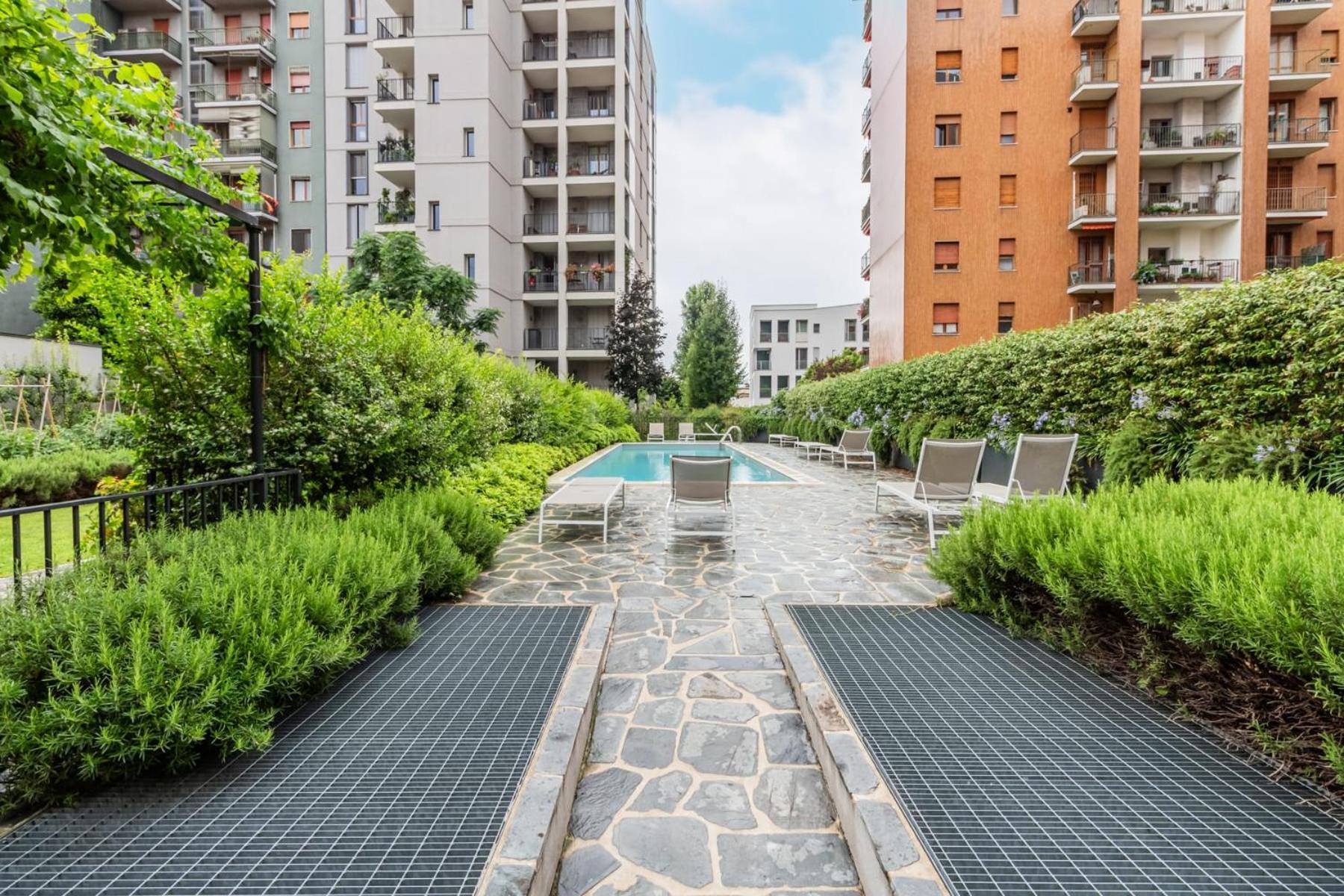 Appartamento Homeby, Oasis Milano